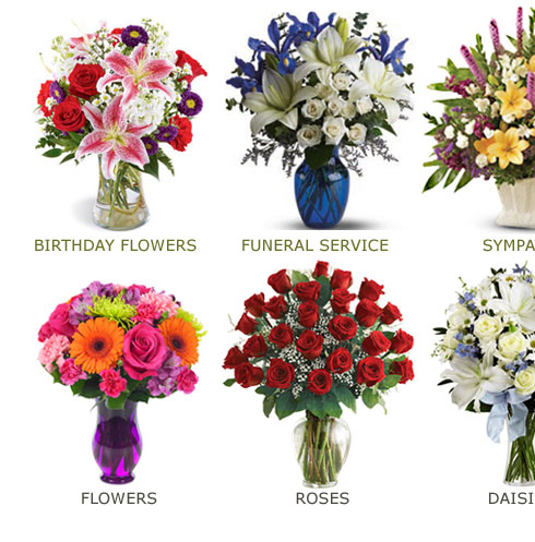 florists in worcester ma